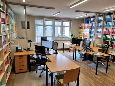 DANFAL Zarządzanie Nieruchomościami